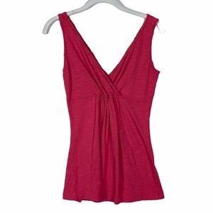 (3/$20) Lucy Slub Knit Tank Top